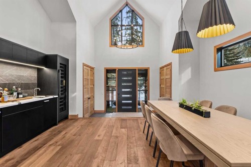 117 Silvertip Ridge, Canmore, AB - Indoor