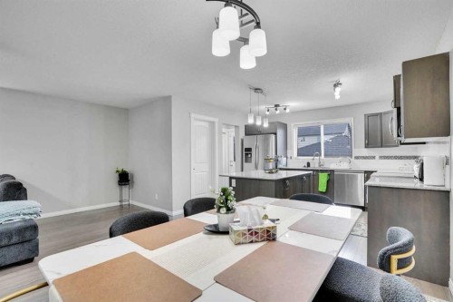 44 Skyview Ranch Lane Ne, Calgary, AB - Indoor Photo Showing Other Room