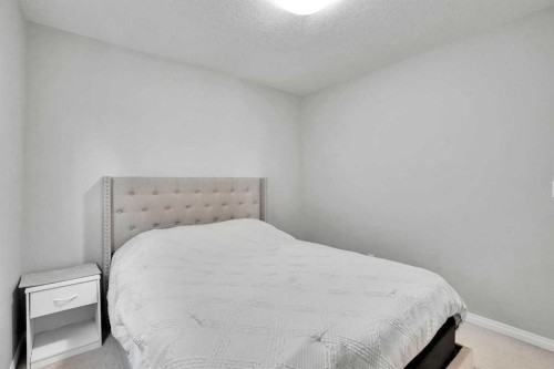 44 Skyview Ranch Lane Ne, Calgary, AB - Indoor Photo Showing Bedroom