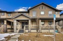 44 Skyview Ranch Lane Ne, Calgary, AB  - Outdoor With Deck Patio Veranda With Facade 