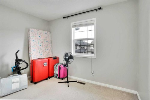 44 Skyview Ranch Lane Ne, Calgary, AB - Indoor