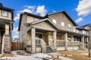 44 Skyview Ranch Lane Ne, Calgary, AB  - Outdoor With Deck Patio Veranda 