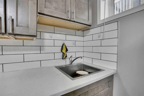 44 Skyview Ranch Lane Ne, Calgary, AB - Indoor Photo Showing Kitchen