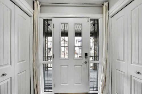 44 Skyview Ranch Lane Ne, Calgary, AB - Indoor Photo Showing Other Room