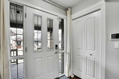 44 Skyview Ranch Lane Ne, Calgary, AB - Indoor Photo Showing Other Room