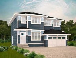 705 Clearview Green  Chestermere, AB T2P 2G7