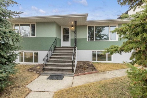 955 15 Avenue Ne, Calgary, AB - Outdoor