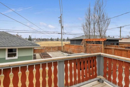 955 15 Avenue Ne, Calgary, AB - Outdoor