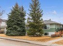 955 15 Avenue Ne, Calgary, AB  - Outdoor 