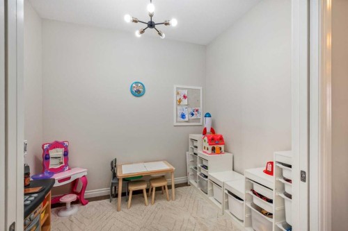 192 Nolanhurst Heights Nw, Calgary, AB - Indoor