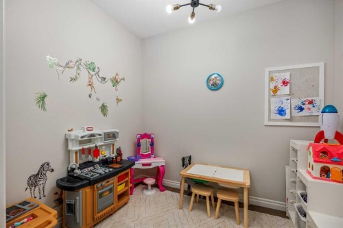 192 Nolanhurst Heights Nw, Calgary, AB - Indoor