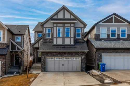 192 Nolanhurst Heights Nw, Calgary, AB - Outdoor With Facade