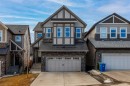 192 Nolanhurst Heights Nw, Calgary, AB  - Outdoor With Facade 