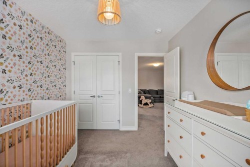 192 Nolanhurst Heights Nw, Calgary, AB - Indoor