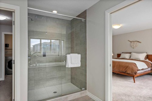 192 Nolanhurst Heights Nw, Calgary, AB - Indoor