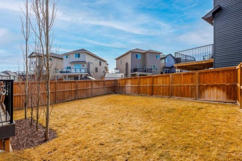 192 Nolanhurst Heights Nw, Calgary, AB - Outdoor