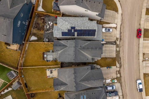 192 Nolanhurst Heights Nw, Calgary, AB - Indoor