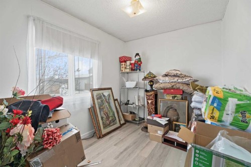 2 Westmount Drive, Cayley, AB - Indoor Photo Showing Other Room