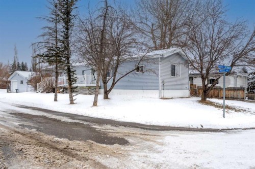 2 Westmount Drive, Cayley, AB - Outdoor