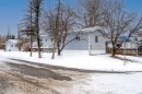 2 Westmount Drive, Cayley, AB  - Outdoor 