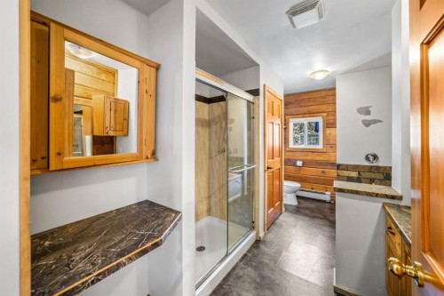 327 Silvertip Close, Canmore, AB - Indoor