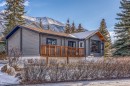 327 Silvertip Close, Canmore, AB  - Outdoor 