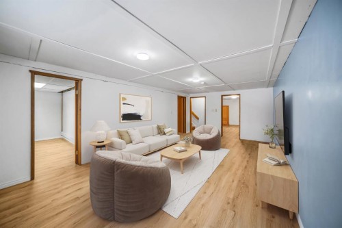 327 Silvertip Close, Canmore, AB - Indoor