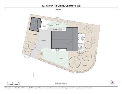 327 Silvertip Close, Canmore, AB - Other