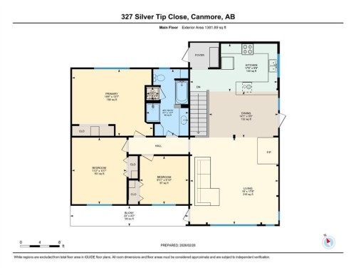 327 Silvertip Close, Canmore, AB - Other