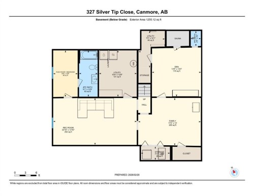 327 Silvertip Close, Canmore, AB - Other