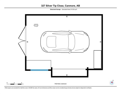 327 Silvertip Close, Canmore, AB - Other
