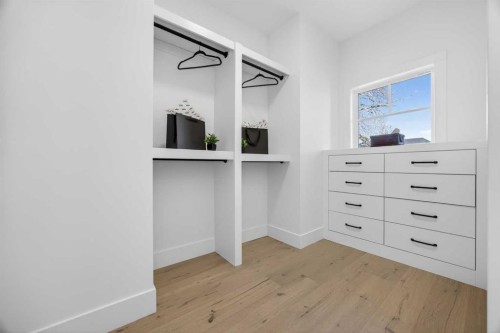 1011 18 Avenue Nw, Calgary, AB - Indoor