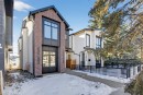 1011 18 Avenue Nw, Calgary, AB  - Outdoor 
