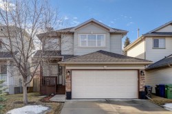 124 Stonegate Close NWAirdrie, AB T4B 2V2