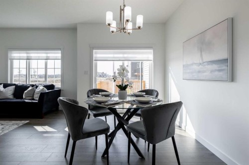 709 Clearview Green, Chestermere, AB - Indoor