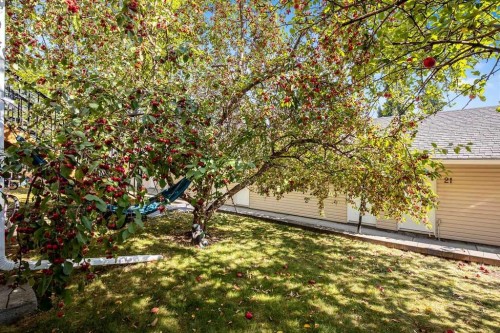 15-27 Springborough Boulevard Sw, Calgary, AB - Outdoor