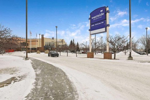 15-27 Springborough Boulevard Sw, Calgary, AB - Outdoor
