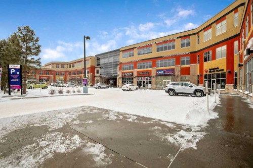 15-27 Springborough Boulevard Sw, Calgary, AB - Outdoor