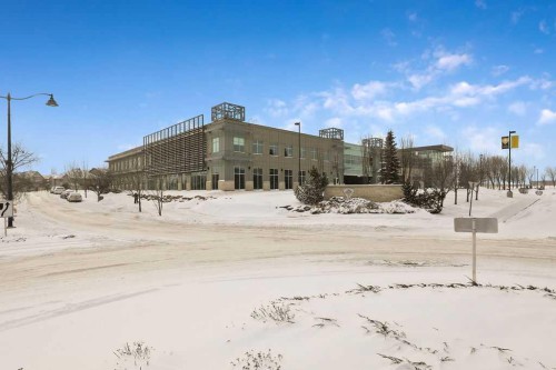 15-27 Springborough Boulevard Sw, Calgary, AB - Outdoor