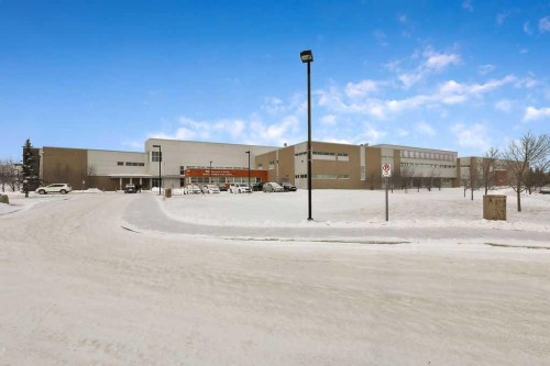 15-27 Springborough Boulevard Sw, Calgary, AB - Outdoor