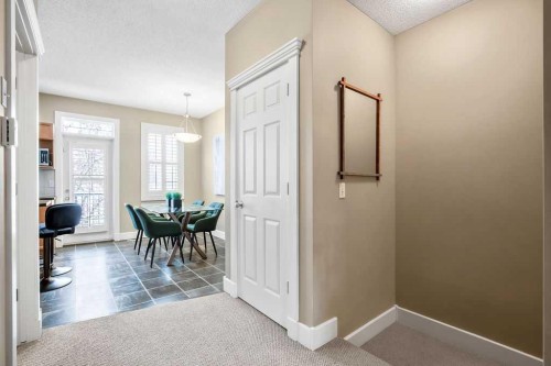 15-27 Springborough Boulevard Sw, Calgary, AB - Indoor