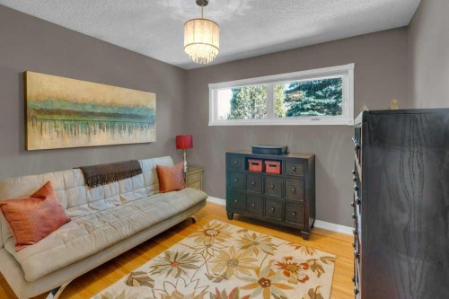 6019 Lakeview Drive Sw, Calgary, AB - Indoor