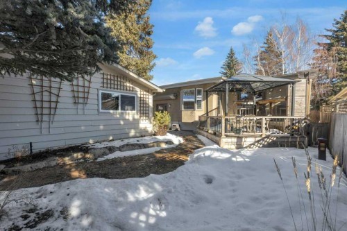 6019 Lakeview Drive Sw, Calgary, AB - Outdoor