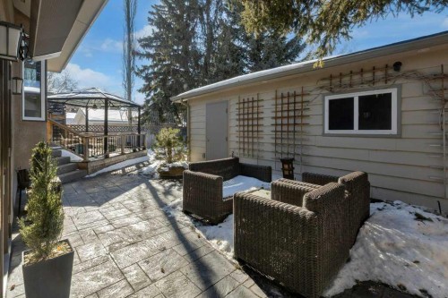 6019 Lakeview Drive Sw, Calgary, AB - Outdoor With Exterior