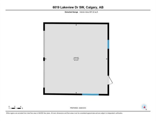 6019 Lakeview Drive Sw, Calgary, AB - Other