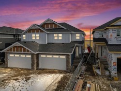 458 Kinniburgh Loop  Chestermere, AB T1X 3C2