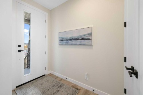 458 Kinniburgh Loop, Chestermere, AB - Indoor Photo Showing Other Room