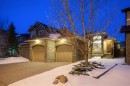 551 Evergreen Circle Sw, Calgary, AB  - Outdoor 