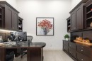 551 Evergreen Circle Sw, Calgary, AB  - Indoor 