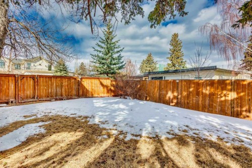 2940 Toronto Crescent Nw, Calgary, AB - Outdoor